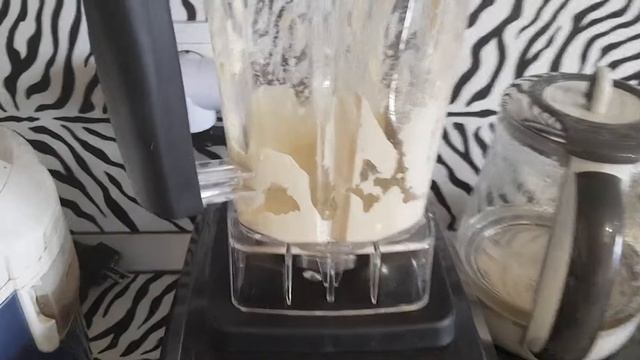 Техника для сыроедения - Блендер смотреть онлайн