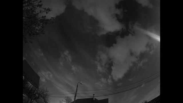 Съемка спутников starlink 07.05.2020 смотреть онлайн