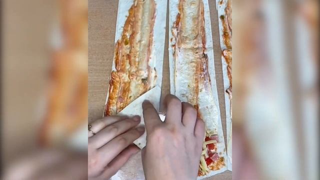 САМСА из Лаваша за 15 минут для Ленивых! смотреть онлайн