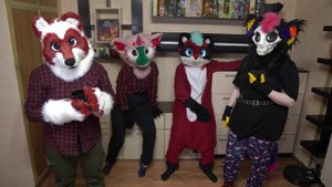 Прикиньте тут есть радио Harlem Shake version