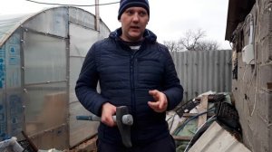 ТОПОР-КОЛУН ПРАВИЛЬНЫЙ ВЫБОР, НЕ СОВЕРШИТЕ ОШИБКУ В ЕГО ВЫБОРЕ!