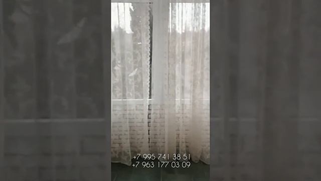 КВАРТИРА 94 М² С РЕМОНТОМ В САМОМ ЦЕНТРЕ СОЧИ || ВТОРИЧНАЯ НЕДВИЖИМОСТЬ СОЧИ