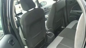 Ford EcoSport SE 1.6 Flex Manual