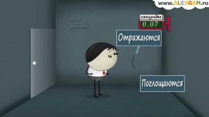 Почему мы слышим эхо?