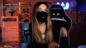 МЕЛССТРОЙ ДОВЕЛ ДО ОРГАЗМА ТЕНДЕРЛИБАЕ. ЗАДОНИЛ 600К.