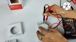 Room Thermostat T6360 Honeywell