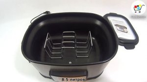 Мультиварка Profi Cook SV 1112