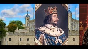 Лондонский Тауэр. Легенда средневековой Англии