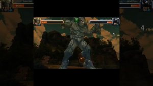 MARVEL:Contest of champions. МАРВЕЛ:Битва Чемпионов. Король Грут #Shorts