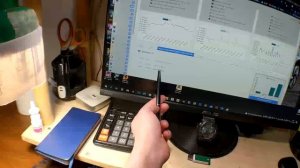 Майнинг на процессоре ноутбука