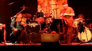 Fragments de Concert Folk - Orage sur la Plaine - Festival deci dela 2013