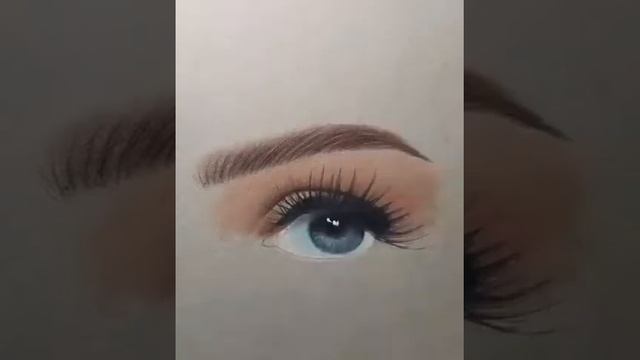 Вот как нужно рисовать||Инстаграмм Рисунок смотреть онлайн