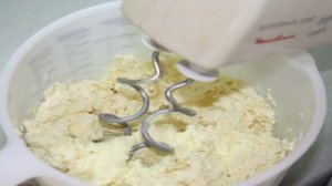 Конфеты из детского питания