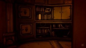 Bendy and the Ink Machine | Полное прохождение на русском |