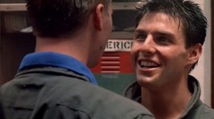 Top Gun (1986) - Official Trailer | 4K