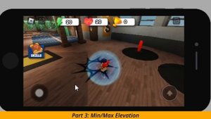 Roblox Studio: How To Prevent A Player From Looking Up and Down (Y-Axis) | Camera tutorial | 2023