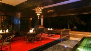 Seaside Jomtien Beach 3* Тайланд