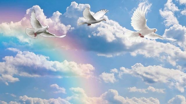 МОЛИТВА ДО МАРІЇ, ЩО РОЗВ'ЯЗУЄ ВУЗЛИ. БОГОРОДИЦЯ. ДЕВ'ЯТНИЦЯ