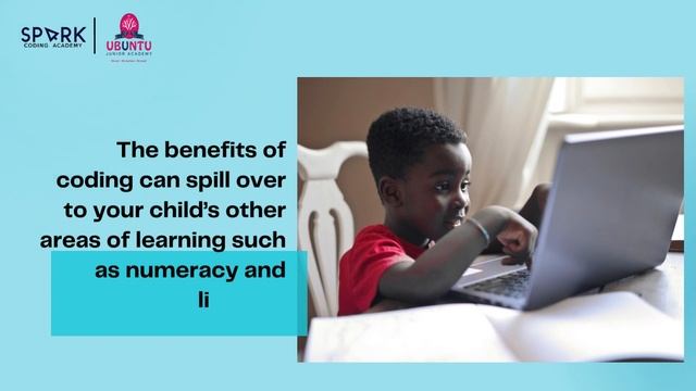 Unlock Your Kids Future With Coding Classes!
