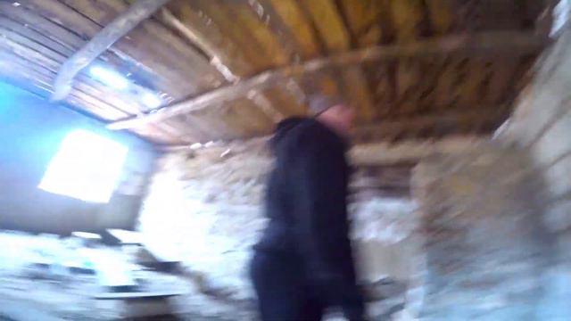 Здесь будет город сад!!!