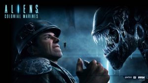 👾Aliens: Colonial Marines / Чужие: Колониальная Морская Пехота / Part 1 / 1440p, 60 fps🎮