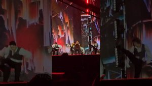 Stray Kids Golden Disc Awards 2024: Hall of Fame