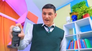 Строим секретную комнату в школе