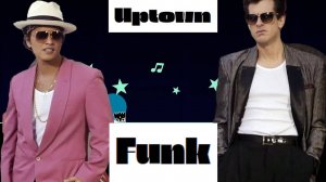 Uptown Funk by LeTeam