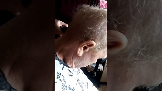 Налысо стригу... смотреть онлайн