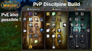 WOW Classic HOLY PRIEST GUIDE - LvL 60