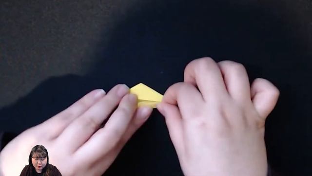 개나리 꽃 접기 /지니랑 종이접기 смотреть онлайн