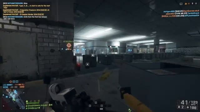 русский = BATTLEFIELD 4 = смотреть онлайн