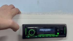 Premiera DSP-400 (Доступный процессорный мафон)