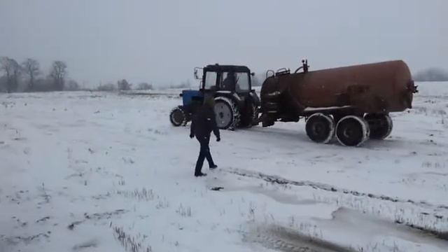 Зеленый патруль: Свинокомплекс в Мельниково-2 смотреть онлайн