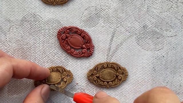 ИМИТАЦИЯ БИРЮЗЫ (3-ий вариант) смотреть онлайн