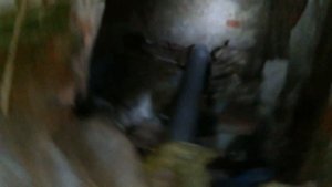 Жесть!!! Страшные заброшеные бункеры! В покинутом людьми #2 (Комплекс заброшеных бункеров)