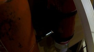 дымогенератор для коптильни из огнетушителей
