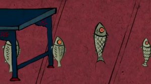 Гора Самоцветов Чепоги Корейская сказка 2006 год