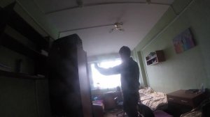 ОБЗОР ОБЩЕЖИТИЯ ФИНАНСОВОГО УНИВЕРСИТЕТА