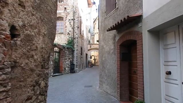 TREMOSINE STRADA FORRA ITALIA смотреть онлайн