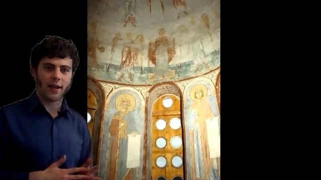 Экскурсия "Старая Ладога"