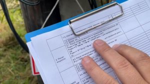 Проверка 3х фазного прибора учета прямого включения (ваттметр + секундомер + ВАФ парма)