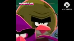 All Preview 2 Angry Birds Space Deepfakes Luigi Group
