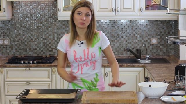 Торт "Молочная девочка". Вкусный, нежный, красивый! Жена Готовит