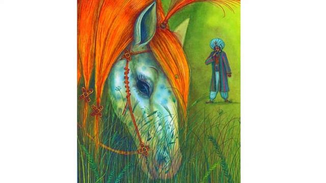 "Синдбад-мореплавець" (перша подорож). Арабська народна казка. Аудіокнига смотреть онлайн