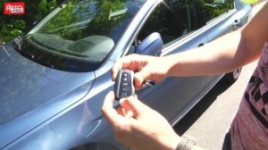 Новая Toyota Camry управляется лучше, чем Volkswagen Passat?