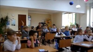 Мини-спектакль "Не верю!"