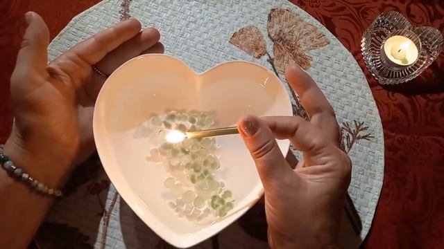 ???ЧТО  СВЕЧА  РАССКАЖЕТ О  БЛИЖАЙШИХ  СОБЫТИЯХ   ❤ЛЮБОВЬ  И  ?ЖИЗНЬ!!