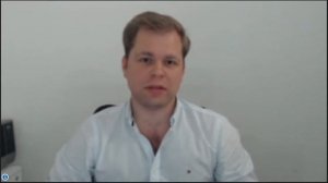Балакирев Сергей, выпускник 2014 года обучения