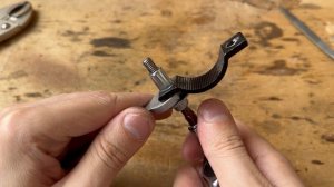 Установка резьбовых заклёпок без дорогого инструмента с затратами всего 20 рублей